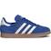 Adidas Gazelle - Royal Blue/Off White/Gum