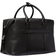 Michael Kors Hudson Medium Pebbled Leather Duffel Bag - Black