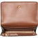 Michael Kors Jet Set Medium Signature Logo 2-in-1 Wallet - Brown/Luggage