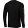 Mitchell & Ness Charlotte FC Papel Picado Long Sleeve T-Shirt