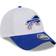 New Era Buffalo Bills 2024 NFL Training Camp 9FORTY Adjustable Hat White/Royal