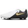 Nike Phantom GX 2 Academy MG Low Top - White/Metallic Gold Coin/Black