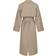 Neo Noir Kika Trenchcoat - Sand