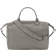 Longchamp Le Pliage Xtra Top Medium Handbag - Grey