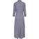 Y.A.S Savanna Dress - Bluing