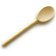Kitchen Supply Wholesale - Cooking Ladle 8"