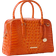 Brahmin Marissa Handbag - Mandarin Orange Melbourne