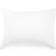 DOWNLITE Hypoallergenic Medium Density EnviroLoft Down Pillow (76.2x50.8)