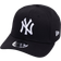 New Era World Series 9Fifty York Yankees Schwarz