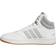 Adidas Hoops 3.0 Mid M - Cloud White/Legend Ink/Vivid Red