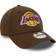 New Era LA Lakers NBA Repreve 9FORTY Adjustable Cap