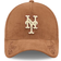 New Era New York Mets Ornamental Cord 9FORTY A-Frame Snapback