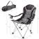 Oniva Oregon State Beavers Reclining Camp Chair
