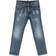 DSquared2 Kid's Mid-Rise Skinny Jeans - Blue (DQ0731D0A1W)