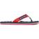 Tommy Hilfiger Monotype Webbing Strap - Primary Red