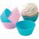 Oriental Trading Baking Molds Cupcake Case