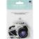 Wilton Jolee's By You Large Dimensional Sticker, Camera