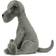 Jellycat Zeus Great Dane 27cm