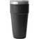 Yeti Rambler Stackable with MagSlider Lid Black Travel Mug 30fl oz