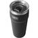 Yeti Rambler Stackable with MagSlider Lid Black Travel Mug 30fl oz