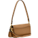 Coach Studio Baguette Bag - Brass/Light Camel