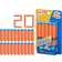 Nerf N1 Blaster Refill 20pcs