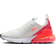Nike Air Max 270 W - Sail/Aster Pink/White/Hot Punch
