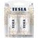 Tesla Gold+ D Batteries 2-pack