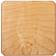 Millwork Coaster 4pcs