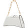 Aldo Scylla Shoulder Bag - White