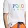Ralph Lauren Classic Fit Polo 1992 Mesh Polo Shirt - White