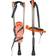 Actoy Stilts Orange Stout Kids / Smaller Adults