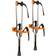 Actoy Stilts Orange Stout Kids / Smaller Adults