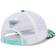 Columbia Kid's PFG Camo Snap Back Ball Cap- Gulf Stream/Deepsea Fade