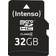 Intenso MicroSDHC Class 4 32GB