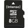 Intenso MicroSDHC Class 4 8GB