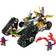 Lego Ninjago Ninja Team Combo Vehicle 71820