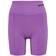 Hummel TIF Seamless Shorts - Dewberry