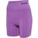 Hummel TIF Seamless Shorts - Dewberry