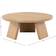 Joss & Main Mattelynn Natural Coffee Table 36"