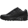 Nike Air Max 90 GS - Black/Black/White/Black