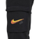 Nike Big Kid's Sportswear Fleece Graphic Cargo Pants - Black (FZ4718-010)