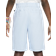 Nike Big Kid's SB Chino Skate Shorts - Light Armory Blue/Football Grey (FN9217-440)