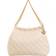 Tory Burch Fleming Soft Drawstring Bag - New Cream