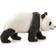 Schleich Giant Panda Male 14772
