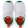 Nike Jordan 23/7 PSV - Football Grey/White/Orange Blaze/Pine Green