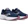 Saucony Triumph 21 W - Navy/Orchid