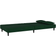 Homie 2-Person Dark Green Sofa 200cm Zweisitzer