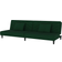 Homie 2-Person Dark Green Sofa 78.7" 2 Seater