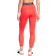 Nike Womens Pro Training Dri-FIT Tights - Red